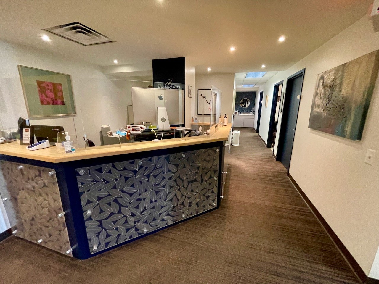 HAC Old City Philadelphia Office