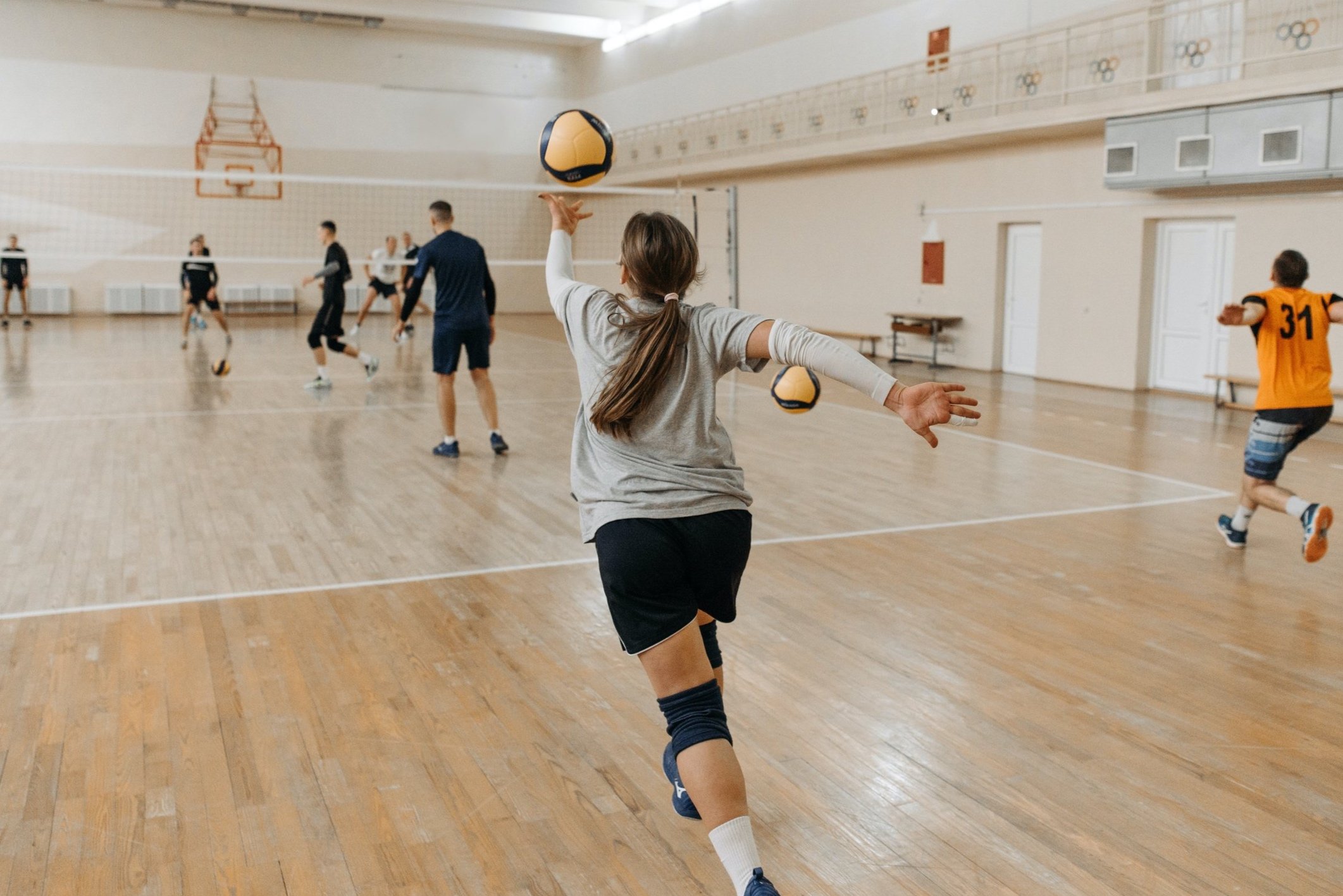 Acupuncture for Activity & Recovery