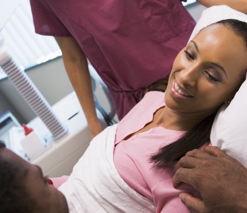 Acupuncture for Egg Retrieval Cycles